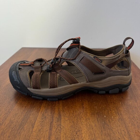 Keen Owyhee Sport Sandal main image 11